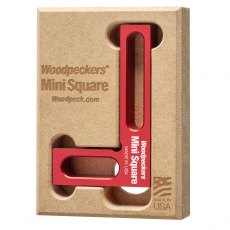 Woodpeckers Mini Square Woodpeckers Mini Square