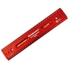 Woodpeckers Woodworking Rule 300mm Woodpeckers Woodworking Rule 300mm