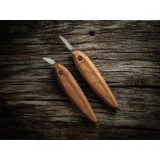 Flexcut Pro Series 2 Pack of Knives with Small/Slim Handle FP100 Flexcut Pro Series 2 Pack of Knives with Small/Slim Handle FP100
