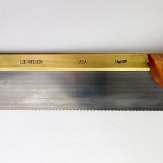 Lie Nielsen - Dovetail Saw [Preowned, SOLD]