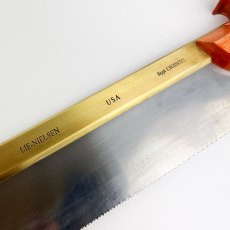 Lie Nielsen - Crosscut Saw [Preowned, SOLD]