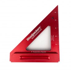 Woodpeckers - 6'' Carpenters Combination Square [Preowned, Unused, SOLD]