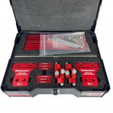 Woodpeckers Parallel Guide System [Preowned, Unused, SOLD]