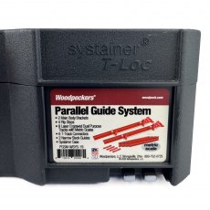Woodpeckers Parallel Guide System [Preowned, Unused, SOLD]