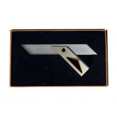 Bridge City Toolworks - MS 2 v 2 - Mitre Square [Preowned, Unused, SOLD]