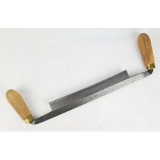 Drawknife - Mike Abbott designed 8'' blade [Preowned, SOLD]