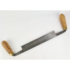 Drawknife - Mike Abbott designed 8'' blade [Preowned, SOLD]