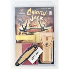 Flexcut Left-Handed Carving Jack [Clearance, SOLD]