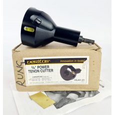Veritas 5/8' Power tenon cutter [Preowned, SOLD]