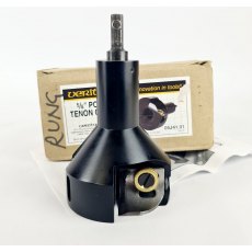 Veritas 5/8' Power tenon cutter [Preowned, SOLD]