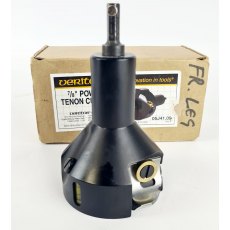 Veritas 7/8' Power tenon cutter [Preowned, SOLD]