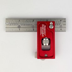 Woodpeckers inDEXABLE Mini Double Square - Imperial 4 [Preowned, SOLD]