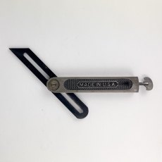 Stanley No.18 steel bevel - The Eureka [Preowned, SOLD]