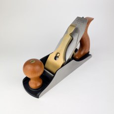Lie-Nielsen Toolworks - No 4 Smoothing Plane (Iron) [Preowned, SOLD]