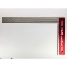 Woodpeckers - 2616SS Square - 600mm [Preowned, Unused, SOLD]