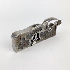 Clifton 410 - 18mm Shoulder Rebate Plane [Preowned, SOLD]