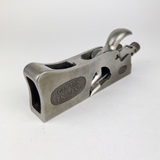 Clifton 3110 - 29mm Combination rebate, bullnose & chisel plane. [Preowned, SOLD]