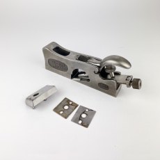 Clifton 3110 - 29mm Combination rebate, bullnose & chisel plane. [Preowned, SOLD]
