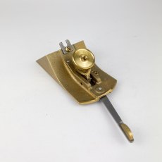 Lie Nielsen 55 degree replacement frog 2/3/8 [Preowned, SOLD]