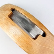 Travisher - Hard Maple from The Windsor Workshop [Preowned, SOLD]