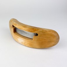 Travisher - Hard Maple from The Windsor Workshop [Preowned, SOLD]