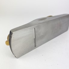 Lie-Nielsen Toolworks low angle adjustable block plane [Preowned, SOLD]