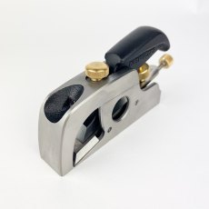 Veritas Bullnose Plane [Preowned, Unused, SOLD]