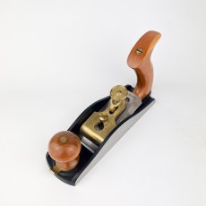 Lie-Nielsen Toolworks - Low Angle Smoothing Plane No.164 [Preowned, Unused, SOLD]