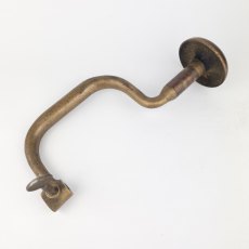 Armourers Brass Brace [Preowned, SOLD]