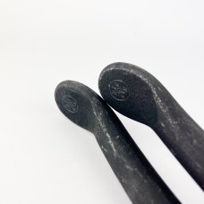 Simon James 19mm Holdfasts (Pair) [Preowned, Unused, SOLD]