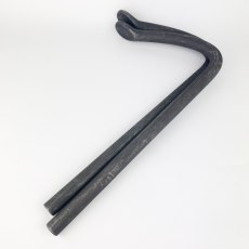 Simon James 19mm Holdfasts (Pair) [Preowned, Unused, SOLD]