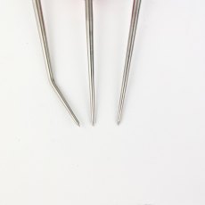 3 Bridge City Tool Works Scratch Awls [Preowned, Unused, SOLD]