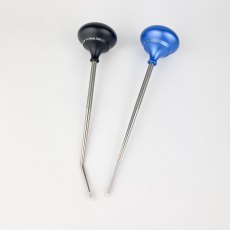 2 Scratch Awls - Bridge City Tool Works [Preowned, Unused, SOLD]