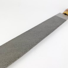 Auriou Cabinet Rasp (Fine) - 300mm (12'') Grain 12 [Preowned, Unused, SOLD]