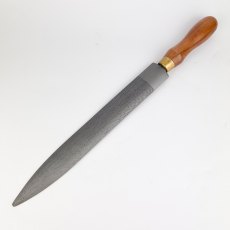 Auriou Cabinet Rasp (Fine) - 300mm (12'') Grain 12 [Preowned, Unused, SOLD]