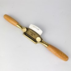 Lie Nielsen Toolworks - Boggs Spokeshave (Curved) [Preowned, Unused, SOLD]