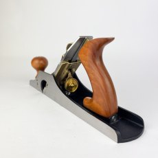 Lie Nielsen Toolworks 10 1/4 Rebate Plane [Preowned, Unused, SOLD]
