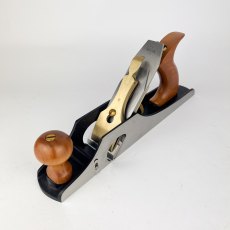 Lie Nielsen Toolworks 10 1/4 Rebate Plane [Preowned, Unused, SOLD]