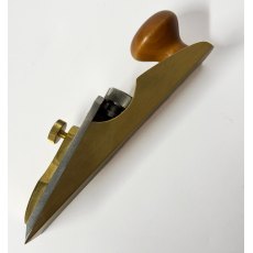 Lie-Nielsen Toolworks Small Chisel Plane No.97 1/2 [Preowned, SOLD]