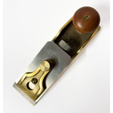 Lie-Nielsen Toolworks Small Chisel Plane No.97 1/2 [Preowned, SOLD]