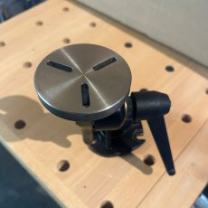 Veritas Carvers Vice [Preowned, SOLD]