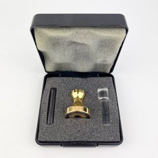 Veritas Optical Center Punch 05N59.01 [Preowned, Unused, SOLD]