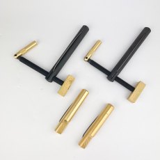 2x Wonder Dogs & 2x Bench Dogs - Veritas [Preowned, SOLD]