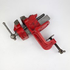 Record Imp No. 80 Vice [Preowned, SOLD]