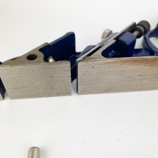 Record 778 Rebate & Fillester Plane [Preowned, Unused, SOLD]