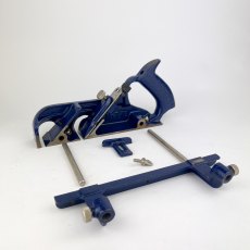 Record 778 Rebate & Fillester Plane [Preowned, Unused, SOLD]