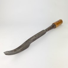 William Marples 5/8'' socketed Lock Mortise Chisel [Preowned, SOLD]