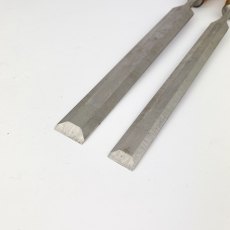 Marples Paring Chisels 1'' & 3/4'' [Preowned, Unused, SOLD]