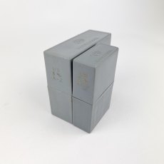 3mm Steel Hand Stamps - MODELMARK [Preowned, Unused, SOLD]