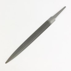 Quality Swiss Precision File by Glardon-Vallorbe LP1560-6-0 [Clearance, SOLD]